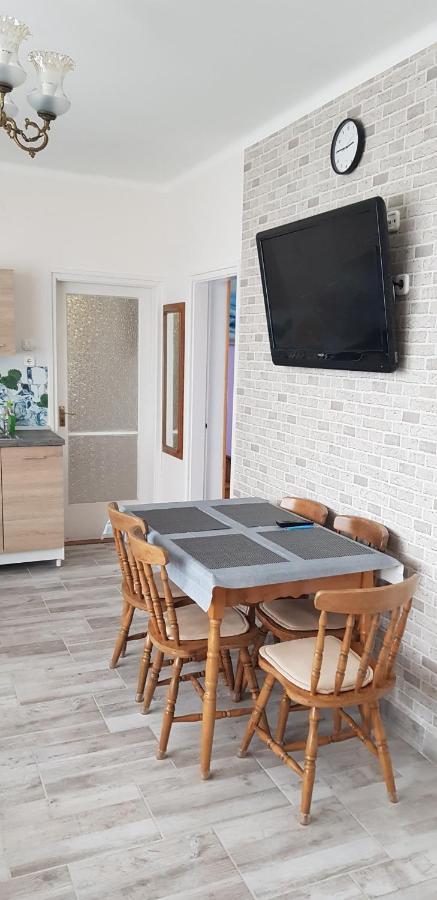 Happy House Apartment Zalakaros Exterior foto