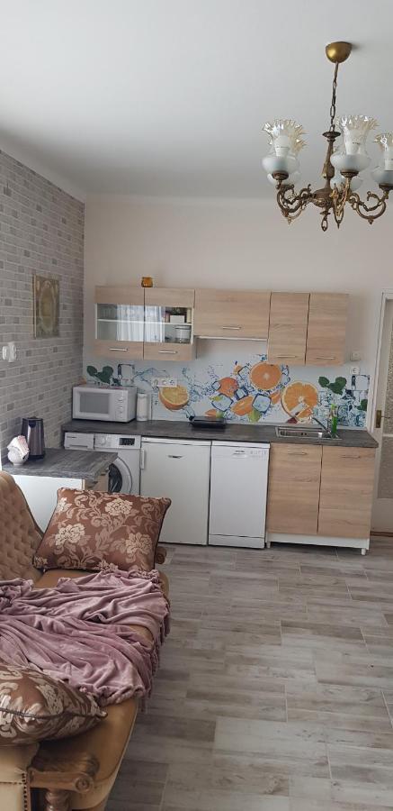 Happy House Apartment Zalakaros Exterior foto