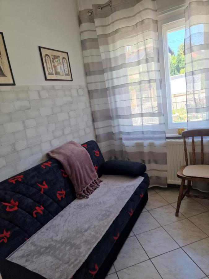 Happy House Apartment Zalakaros Exterior foto