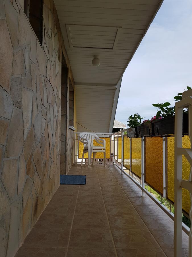 Happy House Apartment Zalakaros Exterior foto