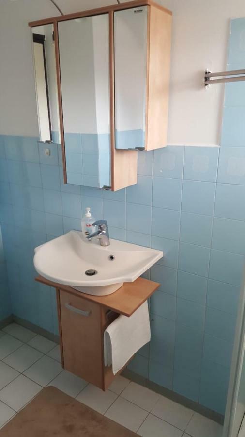 Happy House Apartment Zalakaros Exterior foto