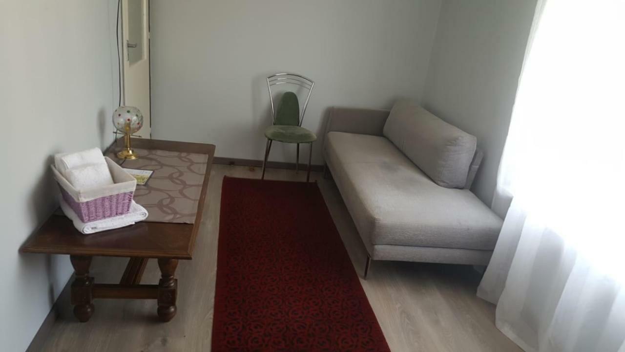 Happy House Apartment Zalakaros Exterior foto