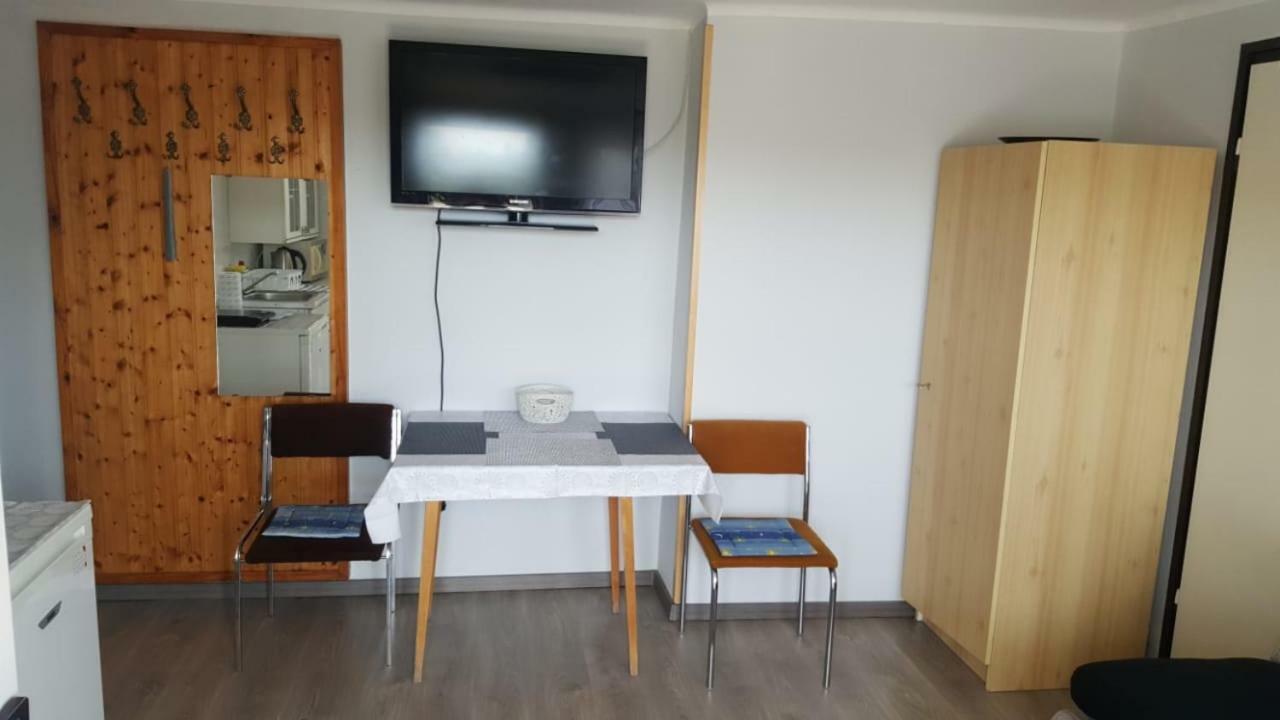 Happy House Apartment Zalakaros Exterior foto