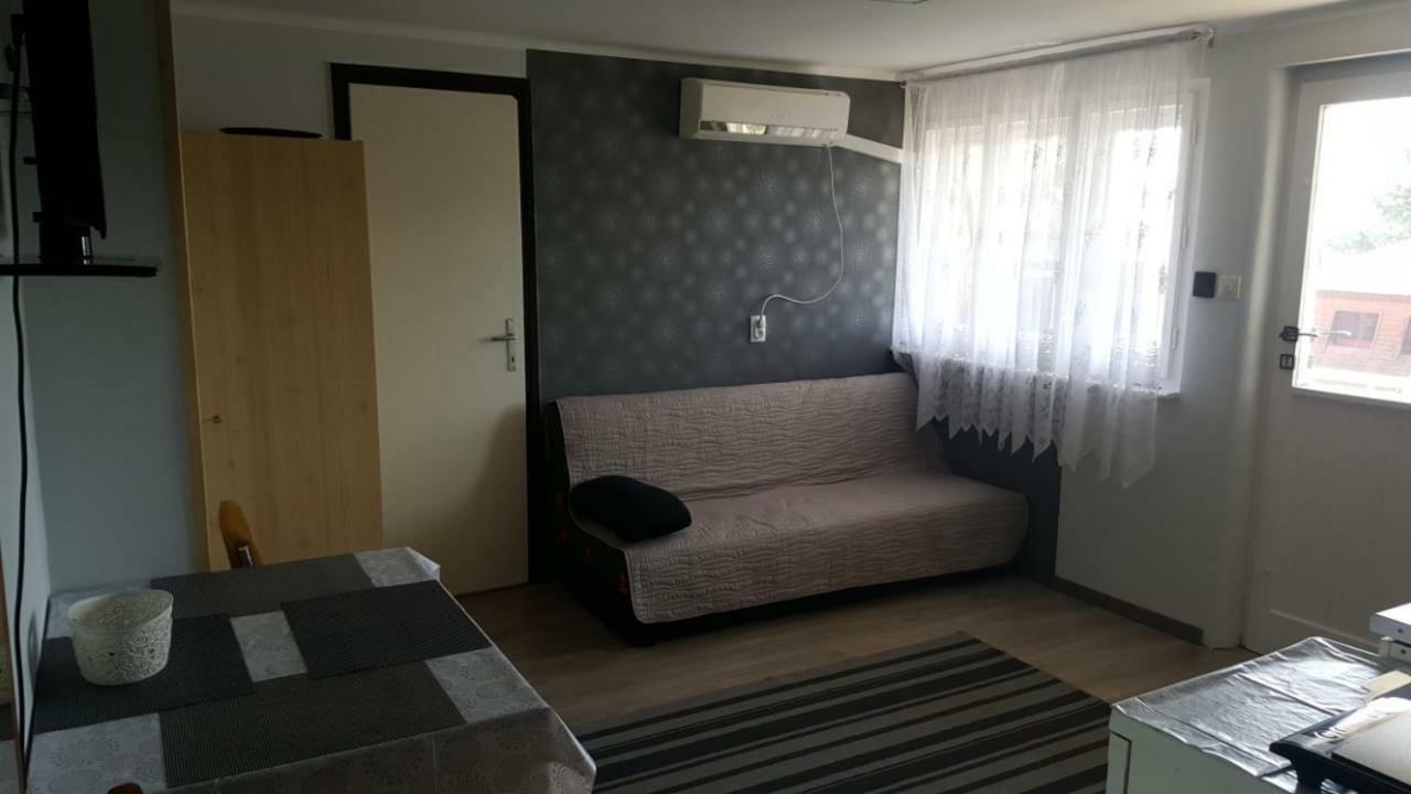 Happy House Apartment Zalakaros Exterior foto