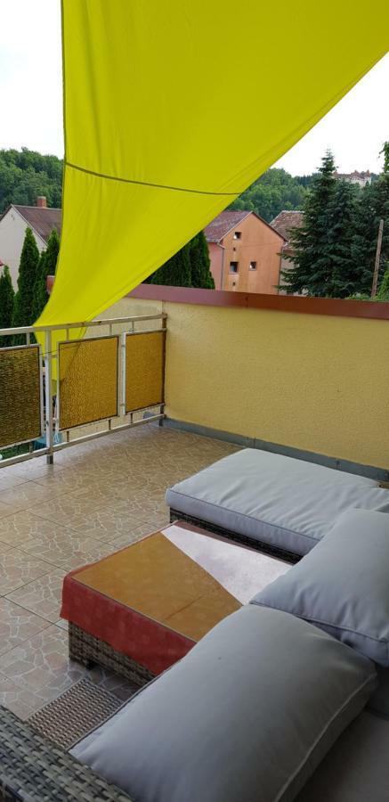 Happy House Apartment Zalakaros Exterior foto