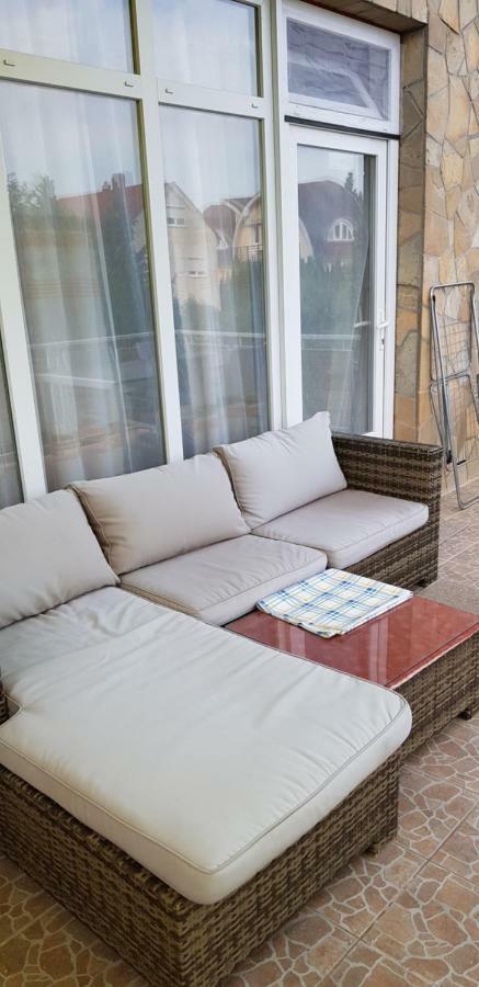 Happy House Apartment Zalakaros Exterior foto