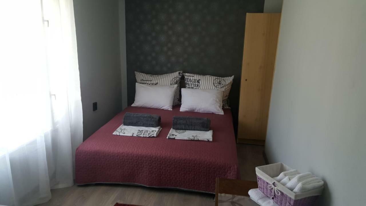 Happy House Apartment Zalakaros Exterior foto